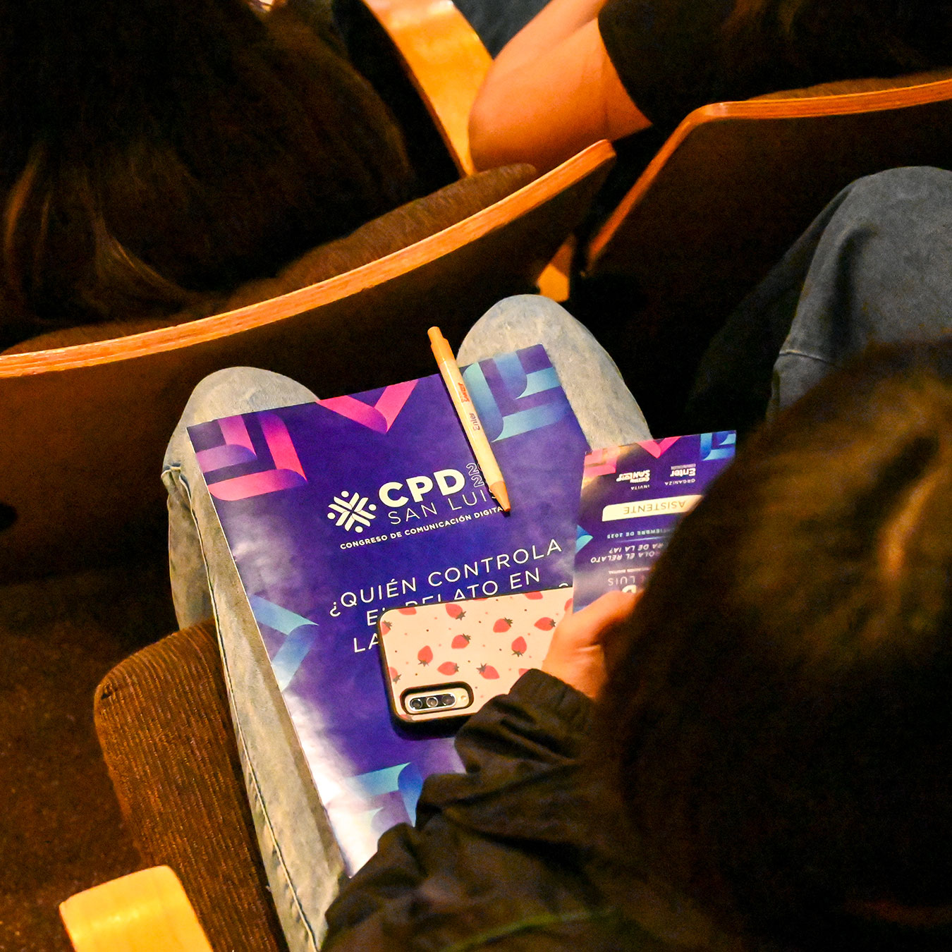 CPD — Foto 3