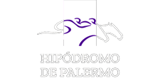 Logo Hipódromo de Palermo