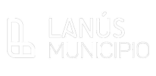Logo Municipio de Lanús